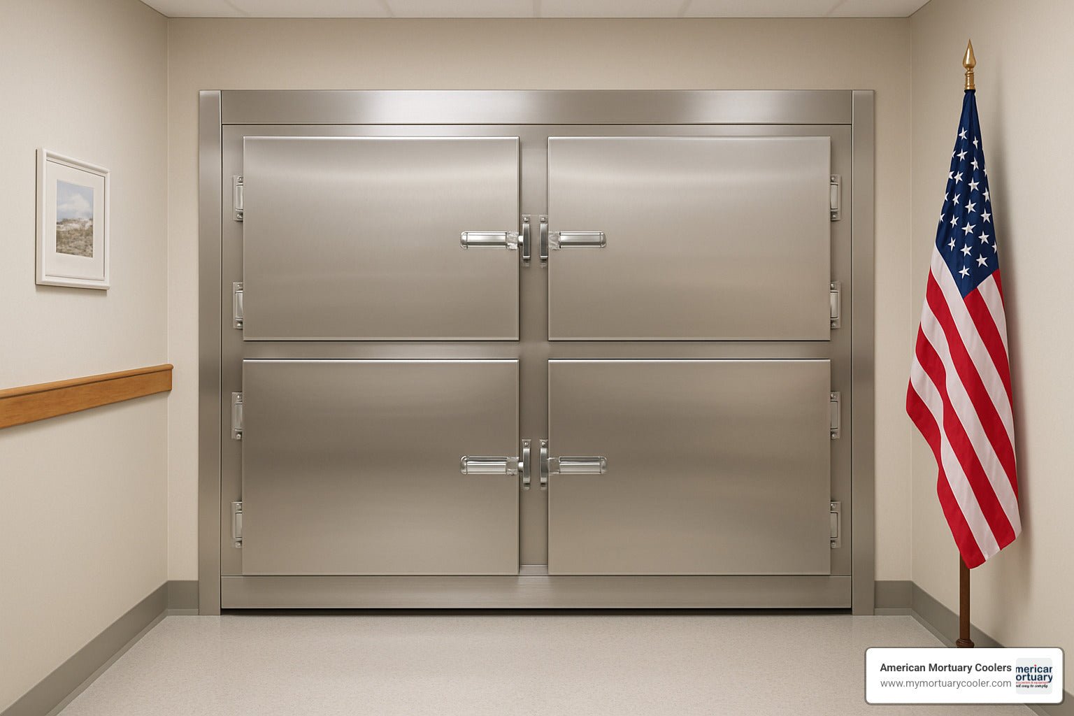 Everything You Need to Know About Comparing American Mortuary Coolers - American Mortuary Coolers & Equipments Everything You Need to Know About Comparing American Mortuary Coolers - American Mortuary Coolers & Equipments
